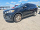 Kia SORENTO 2016 — Copart