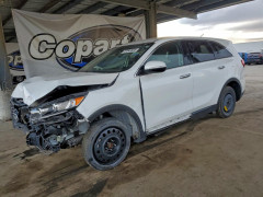 Kia SORENTO 2020