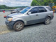 Kia SORENTO 2008 — Copart
