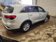 Kia SORENTO 2020 — Copart