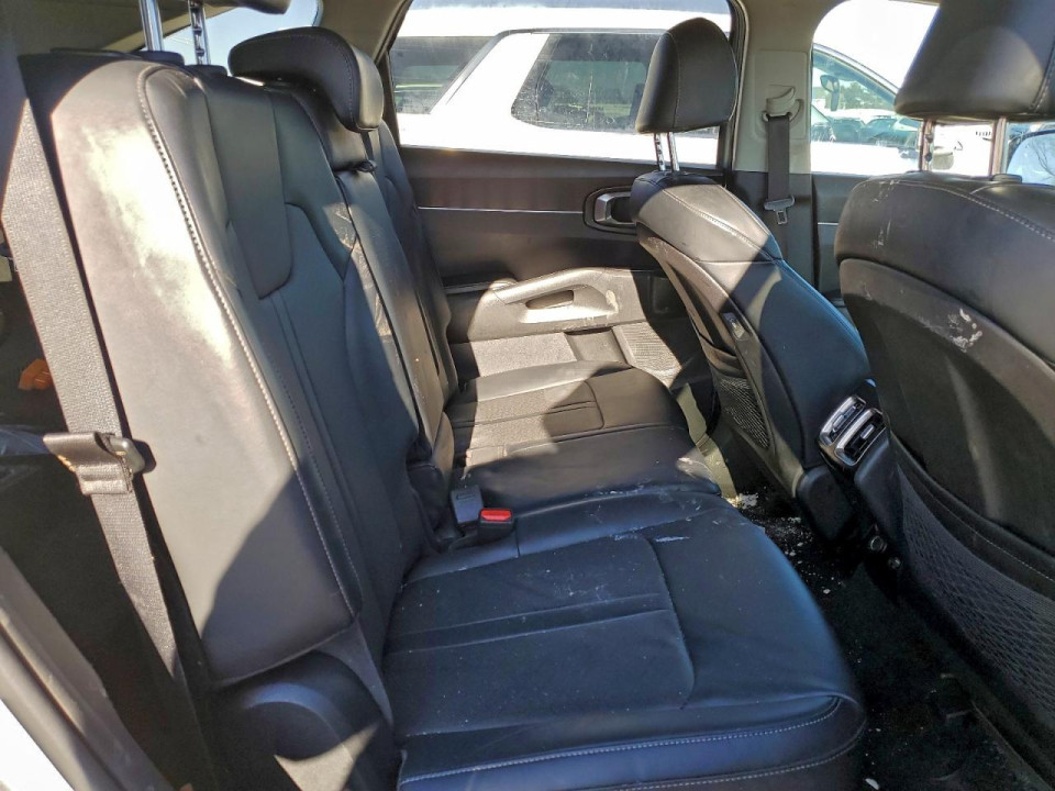 Kia SORENTO 2021 — Copart