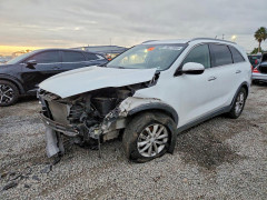 Kia SORENTO 2017