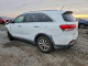 Kia SORENTO 2017 — Copart
