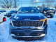 Kia SORENTO 2025 — Copart