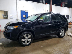 Kia SORENTO 2012