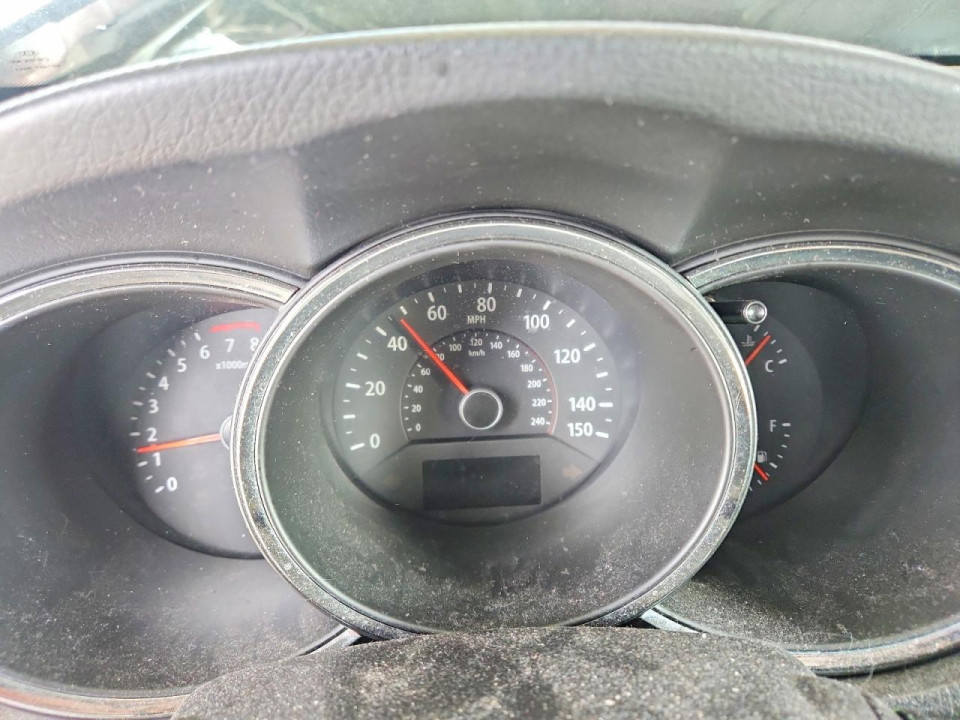 Kia SORENTO 2013 — Copart