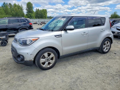 Kia SOUL BASE 2019 — Copart