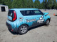 Kia SOUL BASE 2015 — Copart
