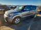 Kia SOUL BASE 2015 — Copart