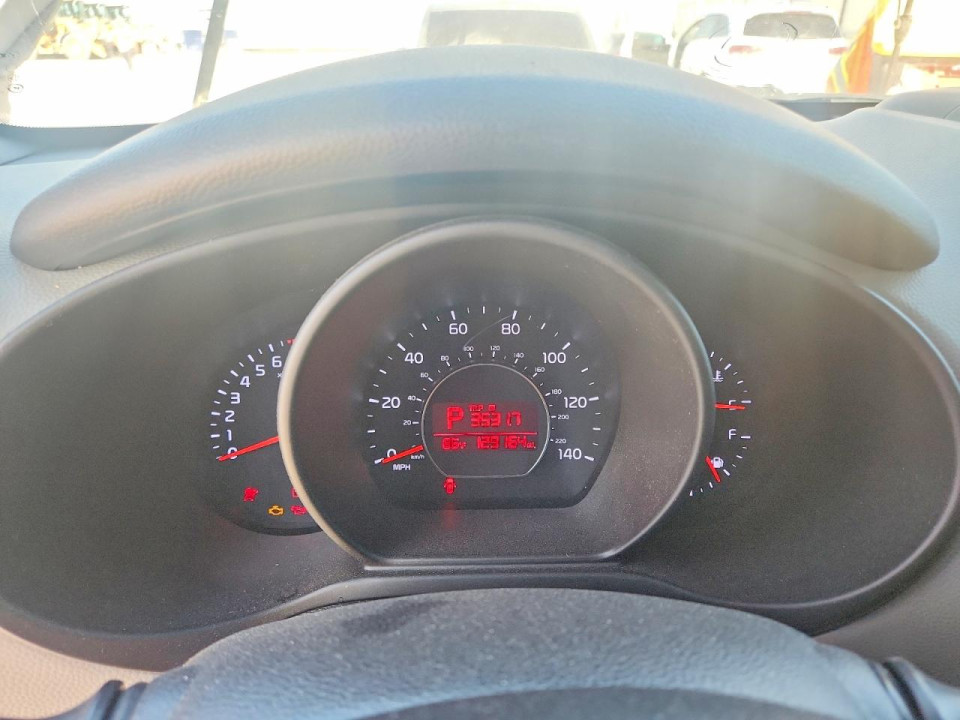 Kia SOUL BASE 2019 — Copart