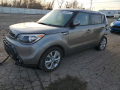 Kia SOUL 2016