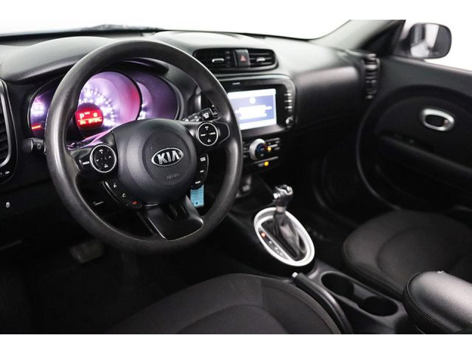 Kia SOUL 2018 — Copart