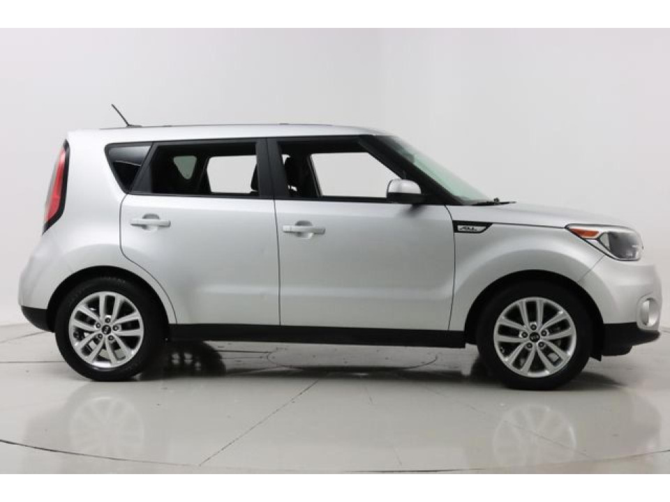 Kia SOUL 2018 — Copart