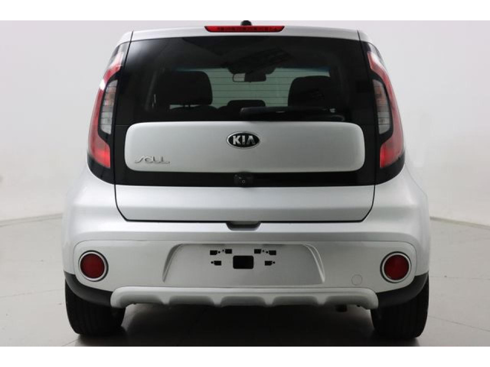 Kia SOUL 2018 — Copart