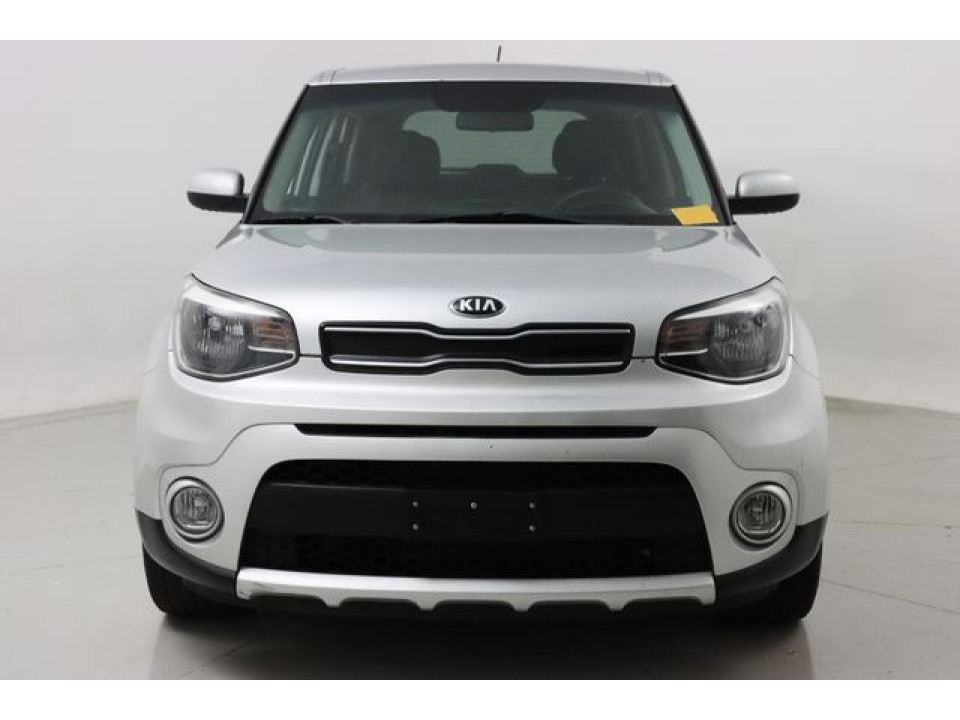 Kia SOUL 2018 — Copart