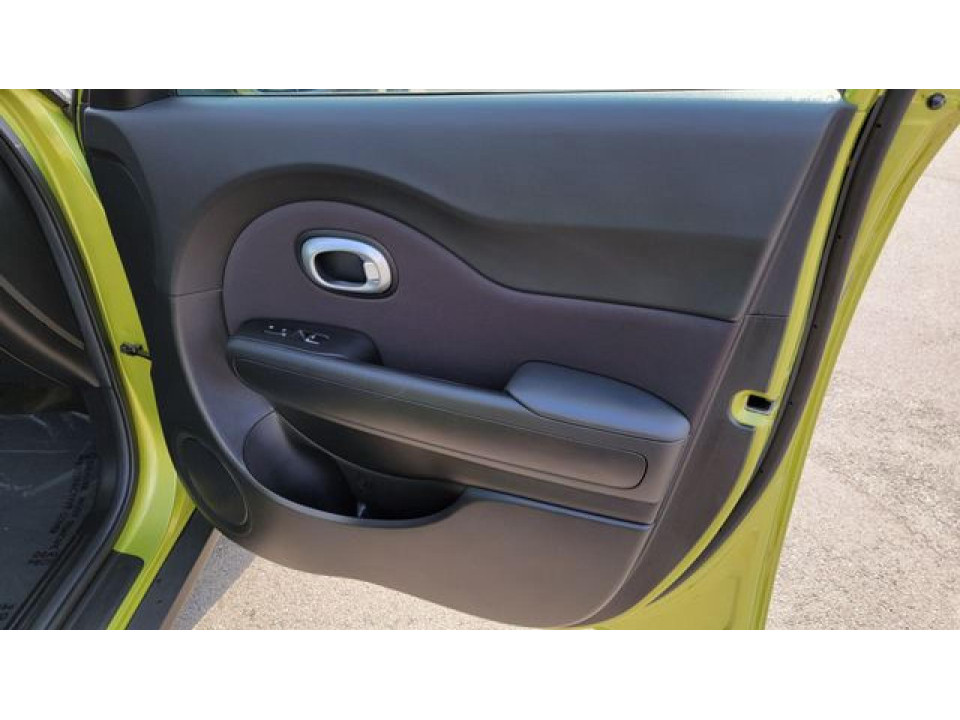 Kia SOUL 2018 — Copart