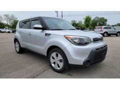 Kia SOUL 2014