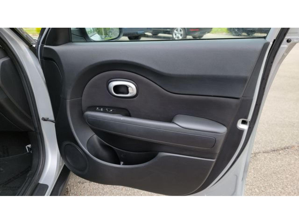 Kia SOUL 2014 — Copart
