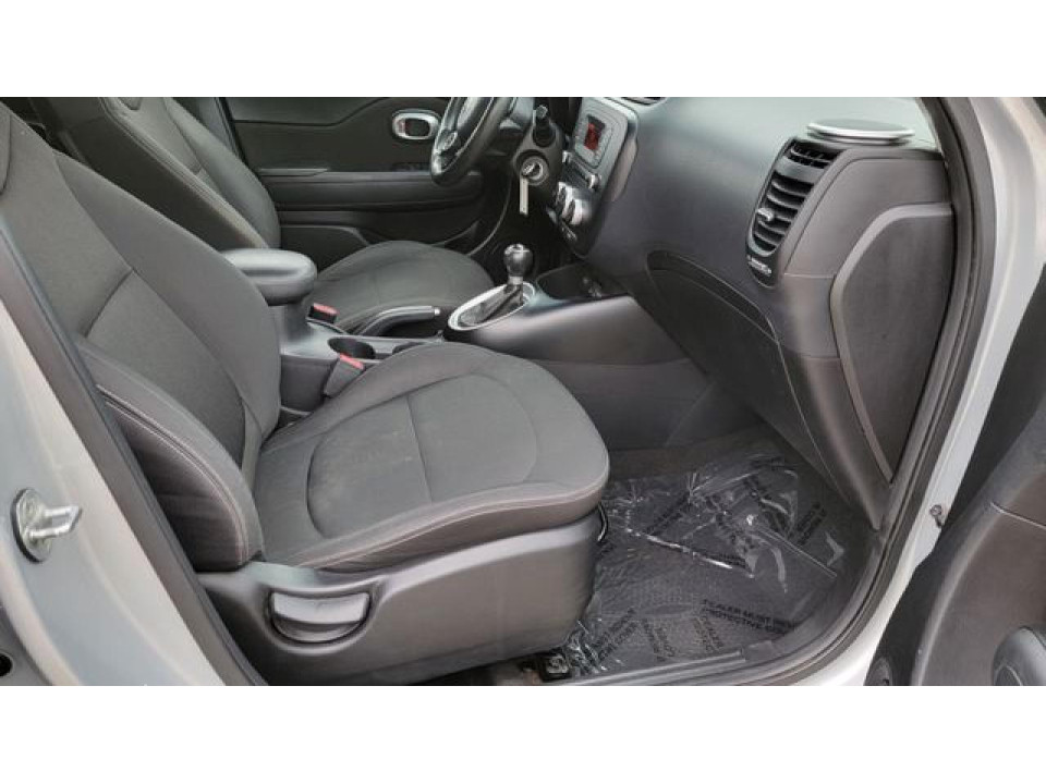 Kia SOUL 2014 — Copart