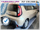 Kia SOUL 2016 — Copart