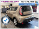 Kia SOUL 2016 — Copart