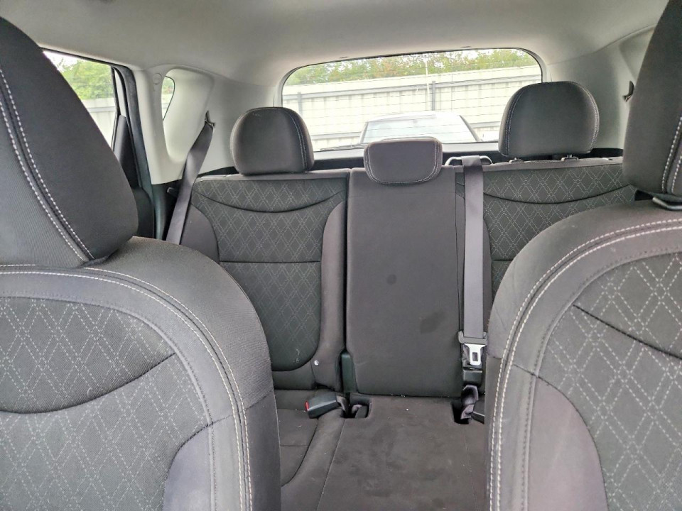 Kia SOUL 2015 — Copart