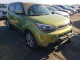 Kia SOUL 2014 — Copart