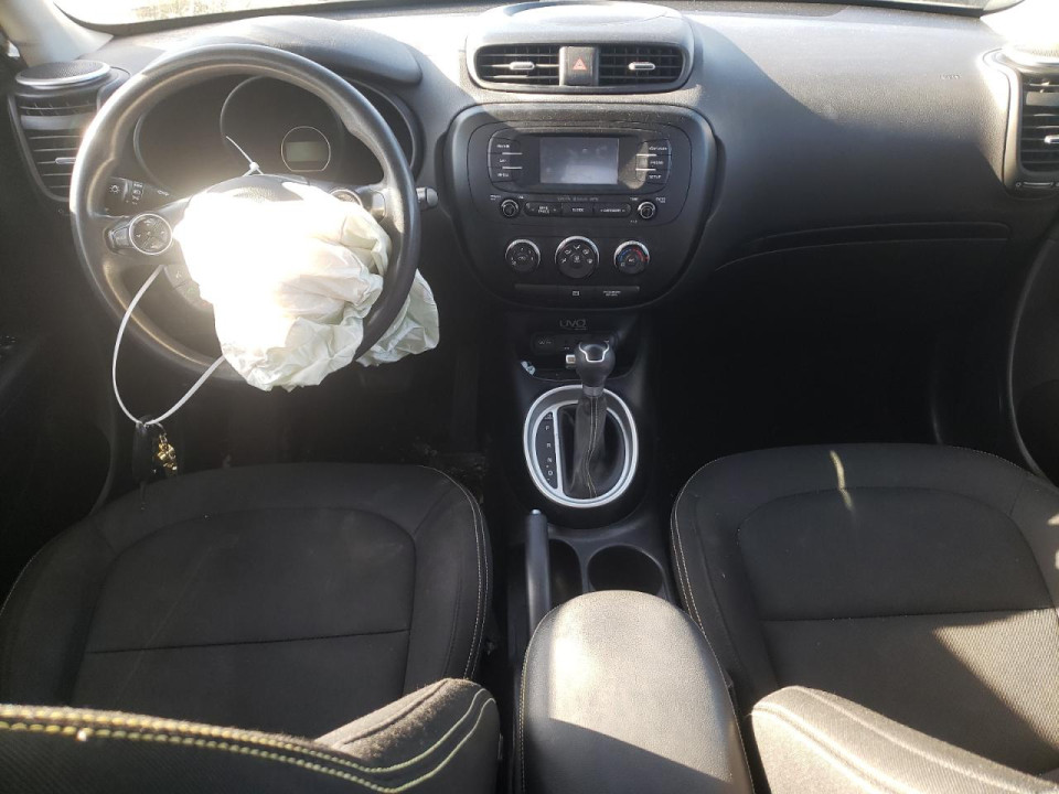 Kia SOUL 2014 — Copart
