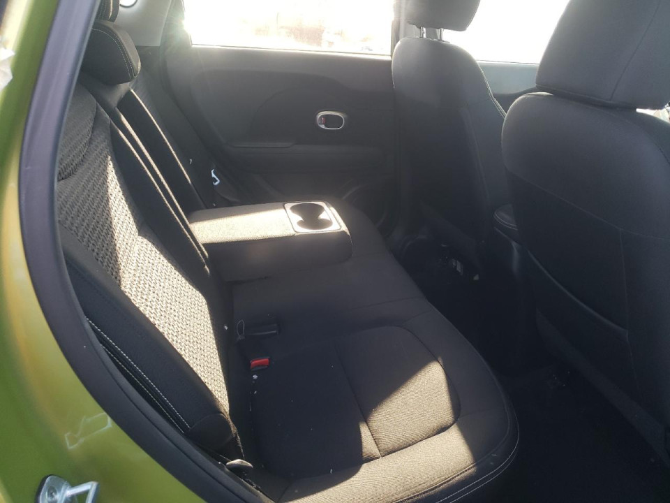 Kia SOUL 2014 — Copart