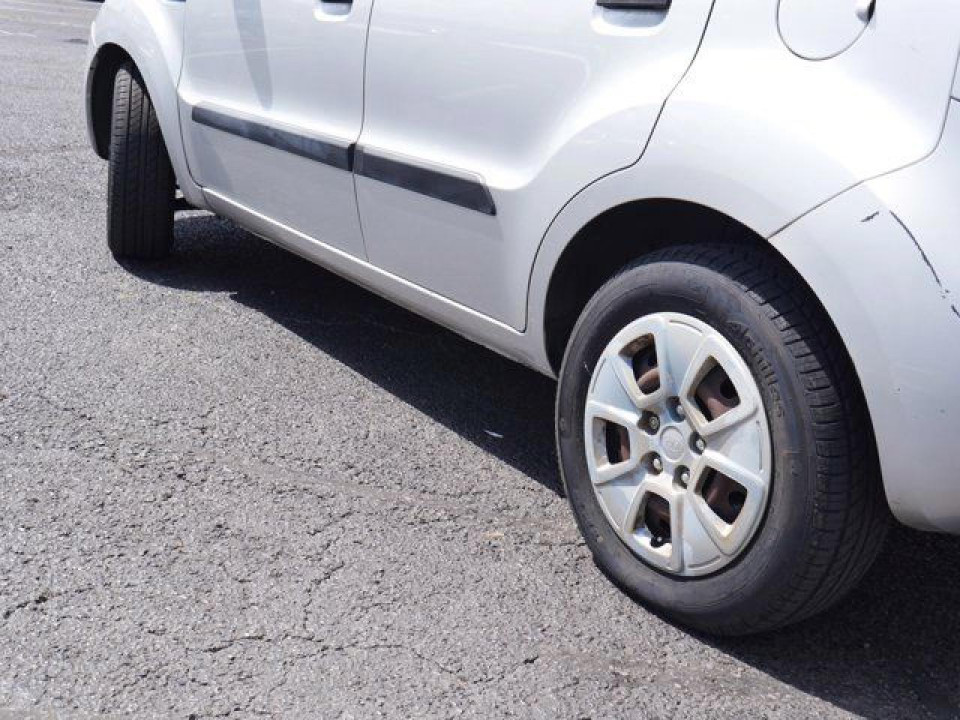 Kia SOUL 2010 — Copart