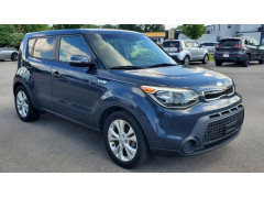 Kia SOUL 2014