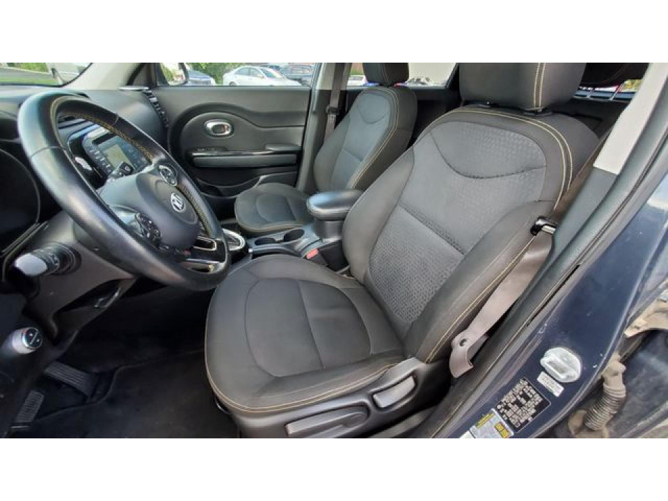 Kia SOUL 2014 — Copart