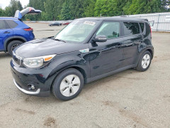 Kia SOUL 2016 — Copart