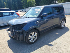 Kia SOUL 2014 — Copart