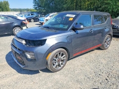 Kia SOUL 2020 — Copart