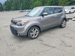 Kia SOUL 2016 — Copart