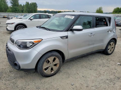 Kia SOUL 2014 — Copart