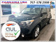Kia SOUL 2016 — Copart