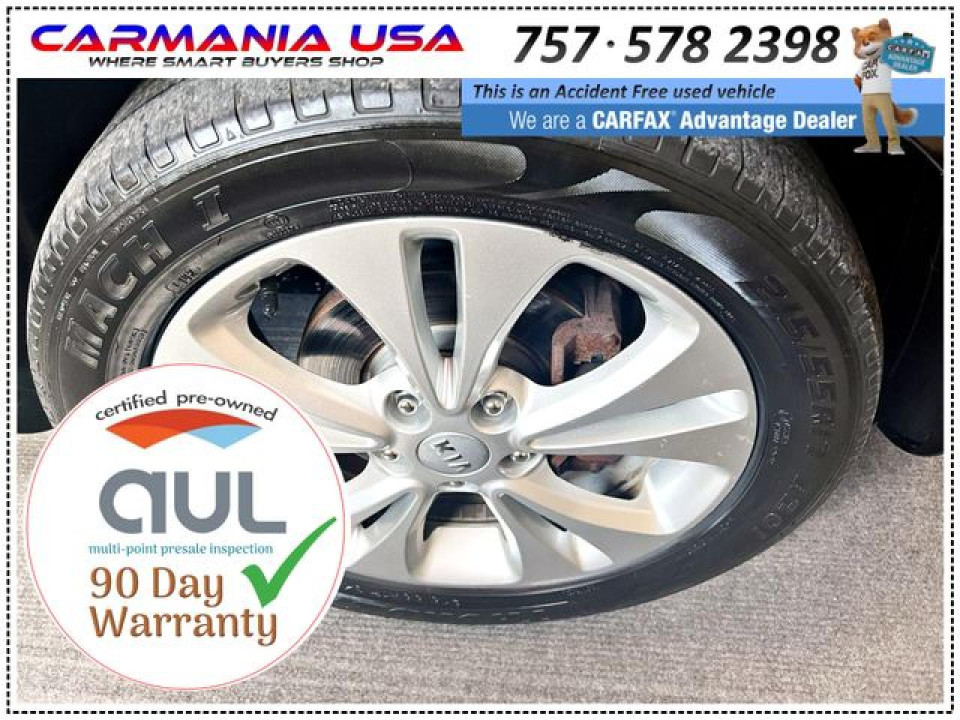 Kia SOUL 2016 — Copart