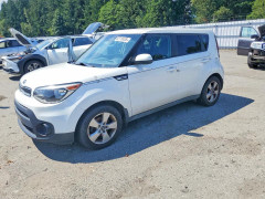 Kia SOUL 2019 — Copart