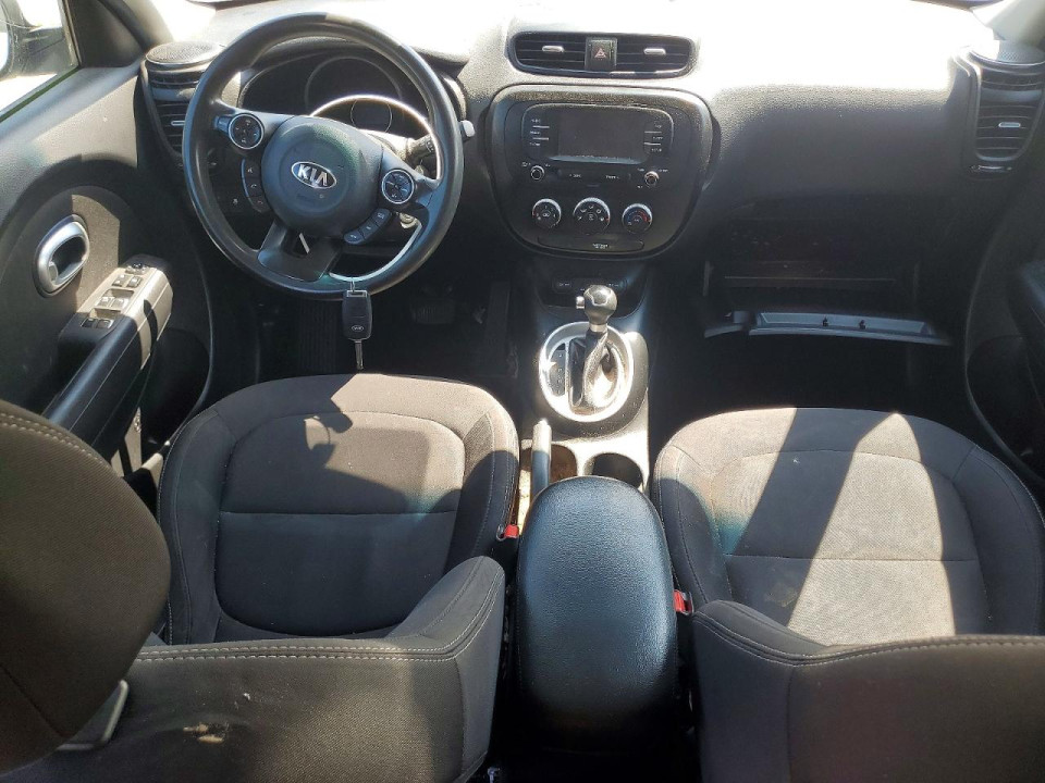 Kia SOUL 2019 — Copart