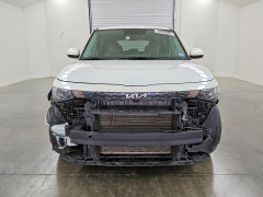Kia SOUL 2024