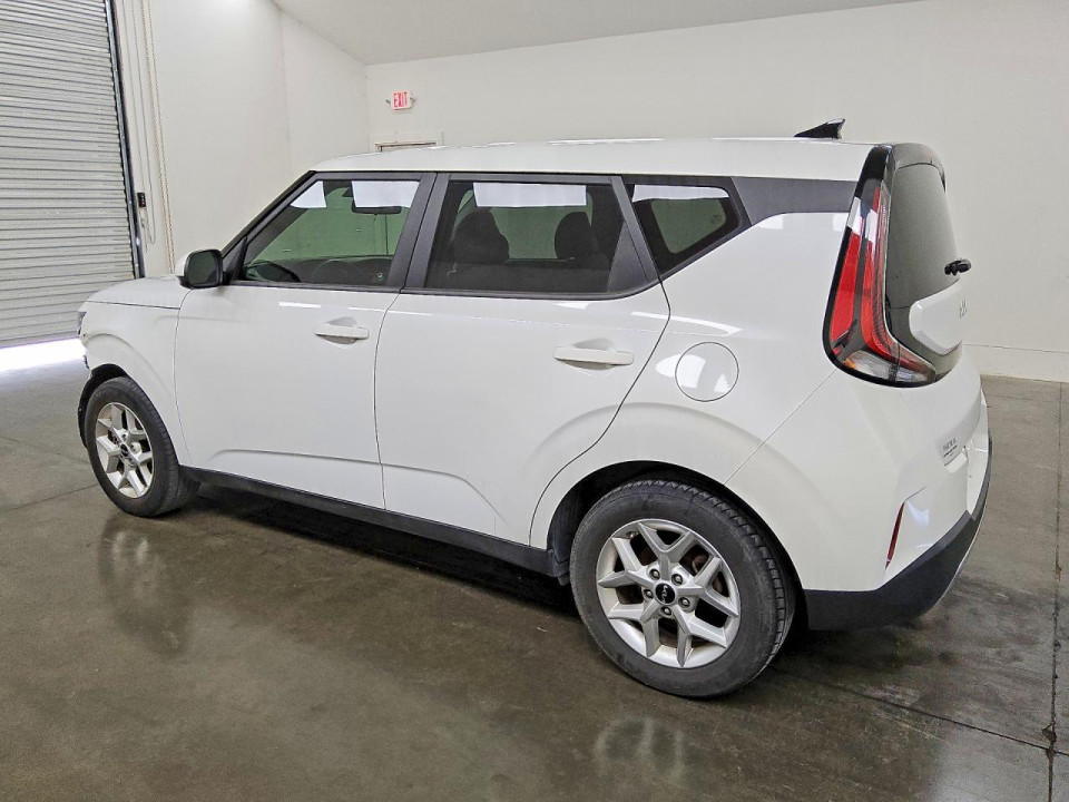 Kia SOUL 2024 — Copart