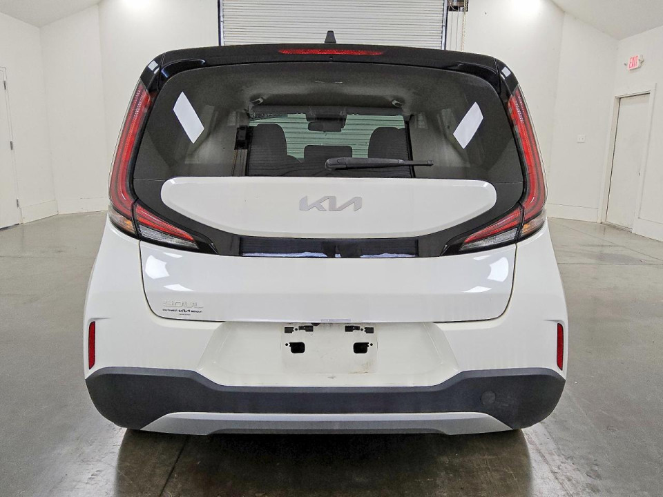 Kia SOUL 2024 — Copart