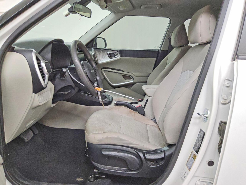 Kia SOUL 2024 — Copart