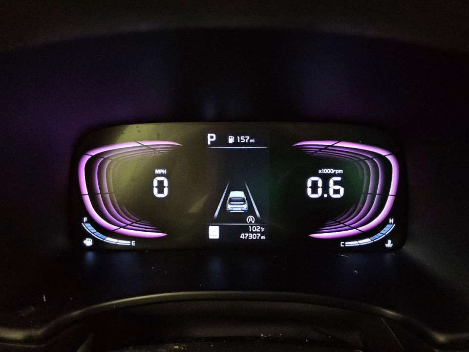 Kia SOUL 2024 — Copart