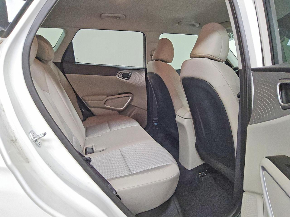 Kia SOUL 2024 — Copart