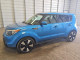 Kia SOUL 2016 — Copart