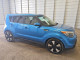 Kia SOUL 2016 — Copart