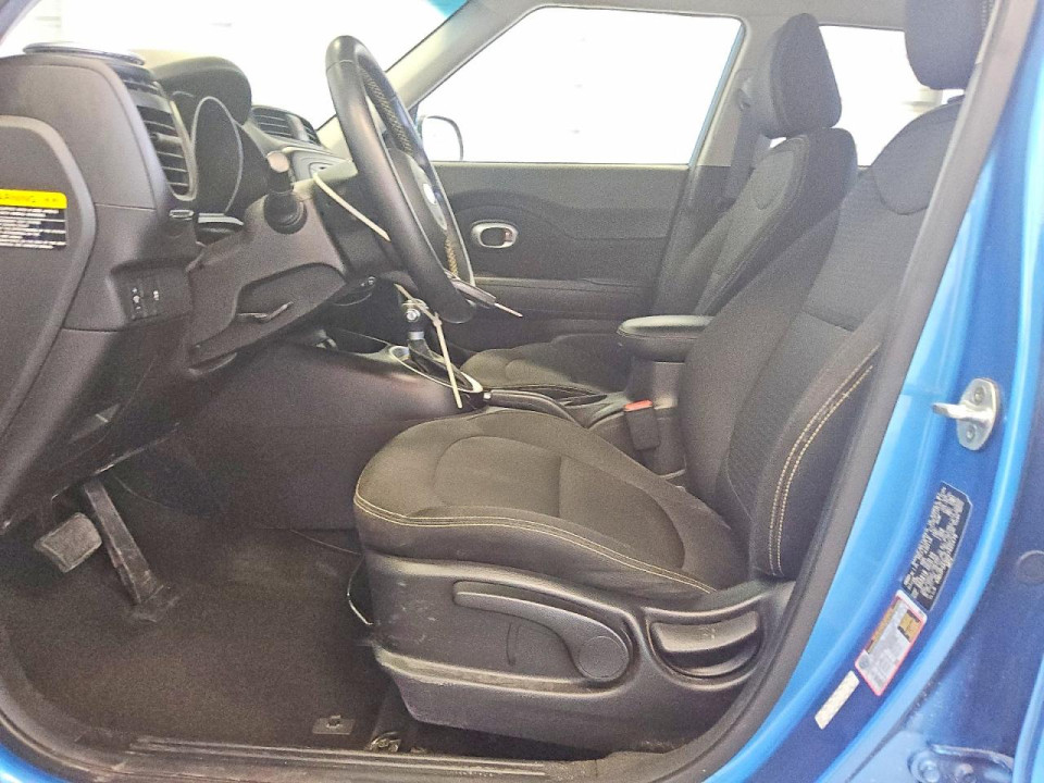 Kia SOUL 2016 — Copart